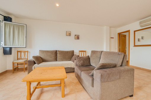 Charmantes Apartment nahe Strand & Promenade von Port de Pollença