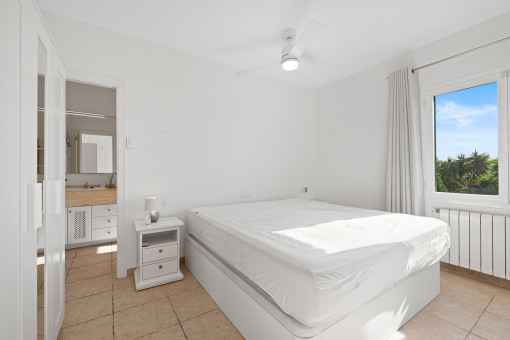 Weiteres Schlafzimmer