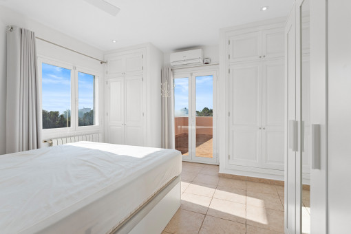 Weiteres Schlafzimmer