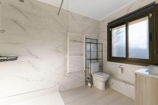 Drittes Doppelschlafzimmer