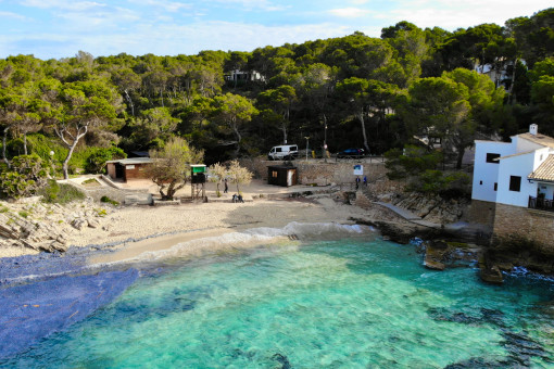 Cala Gat