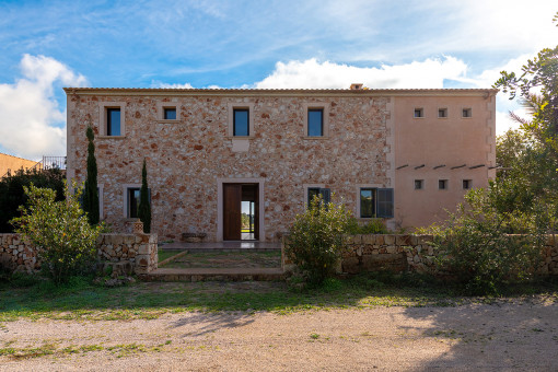 Herrscahtliche Finca