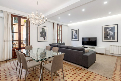 KI generiert - mögliche Modernisierung