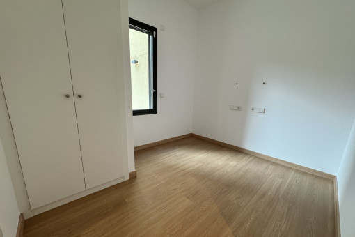 Drittes Schlafzimmer