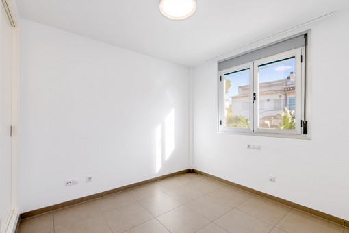 weiteres Schlafzimmer