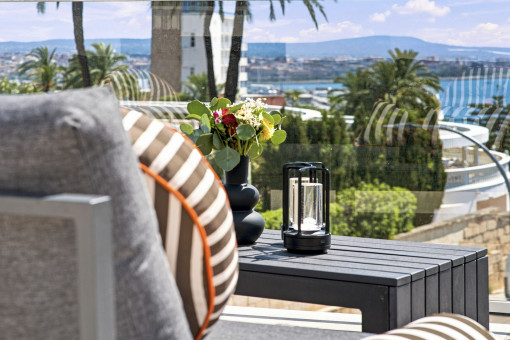 Loungeblick