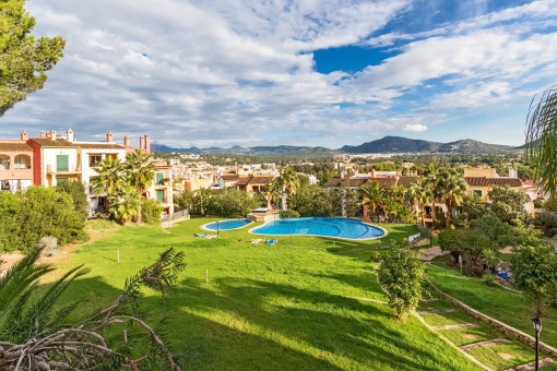 Gemeinschaftsbereich