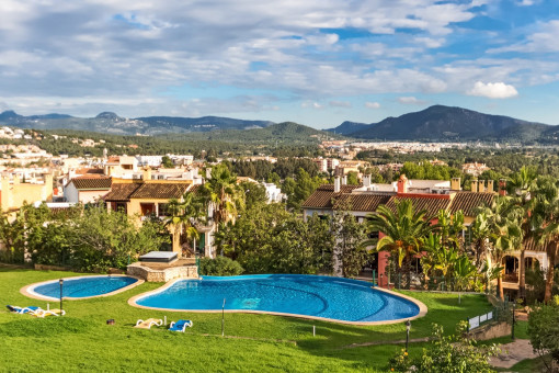 Gemeinschaftsbereich