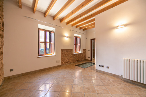 Eines von 4 Schlafzimmern