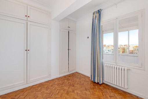 Eines der 4 Schlafzimmer