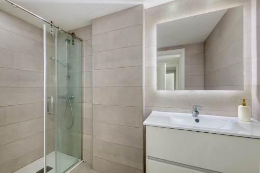 Badezimmer 1