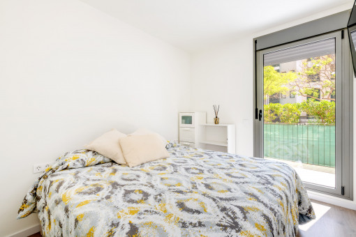 Hauptschlafzimmer