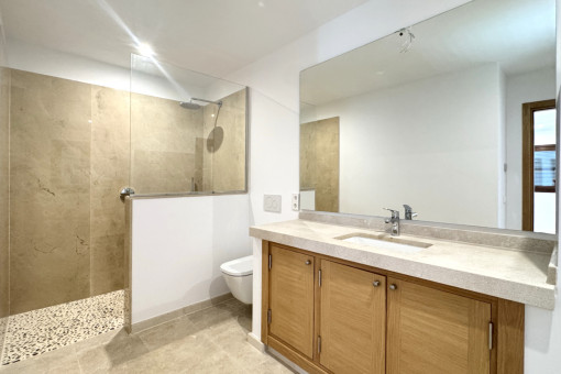 Finca Llucmajor Bad3