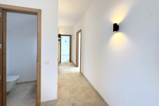 Finca Llucmajor Flur EG