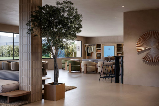 Gemeinschaftsbereich