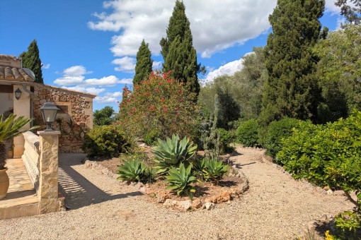Garten