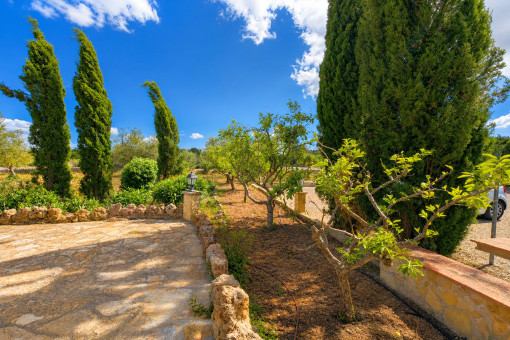 Garten
