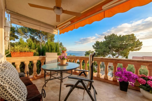 Balkon