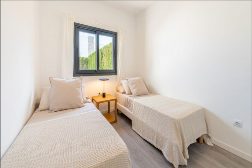 Gästeschlafzimmer