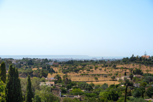 Meerblick