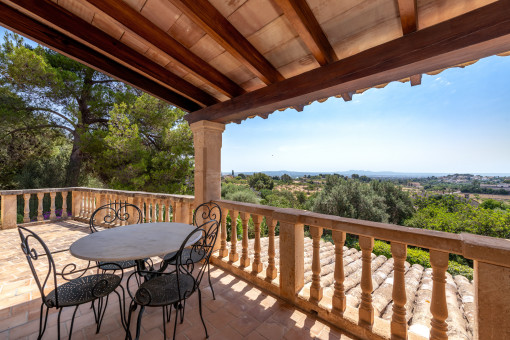 Veranda Terrasse