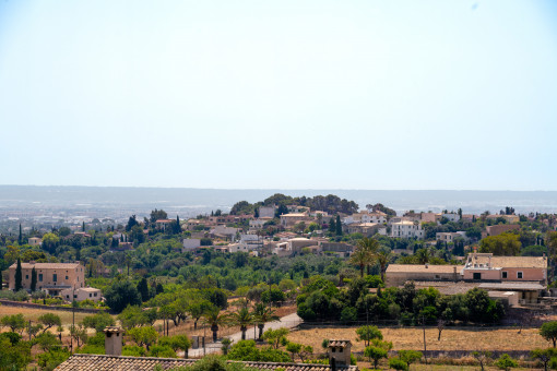 Freie Aussicht