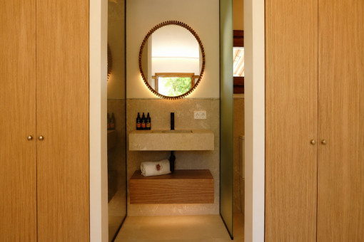 Bad en Suite