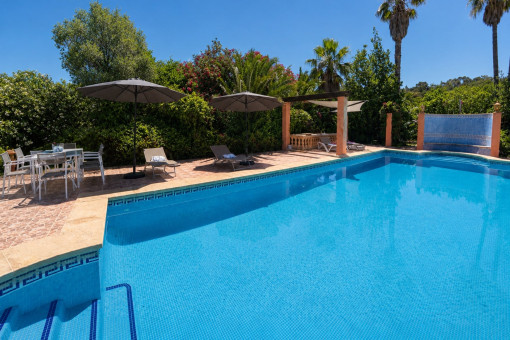 Swimmingpool