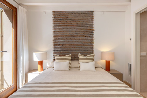 Schönes Schlafzimmer
