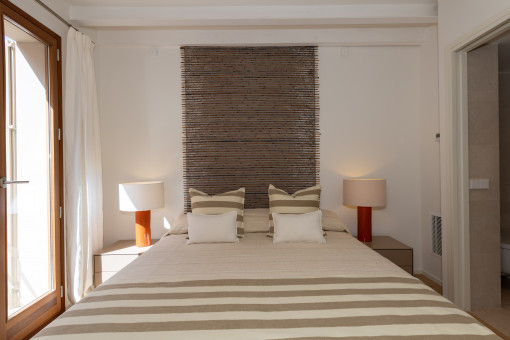Schönes Schlafzimmer