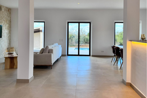 Finca-Campos-Erdgeschoss