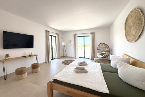 Finca-Campos-Schlafzimmer2