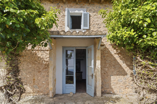 Fassade