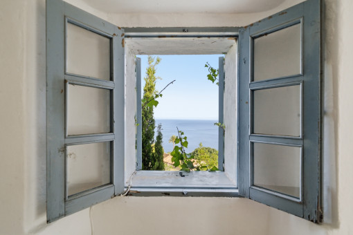 Meerblick