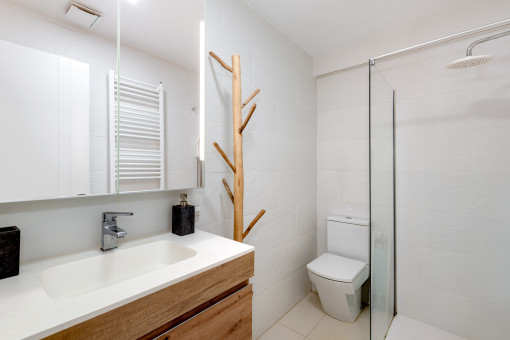 Badezimmer 2