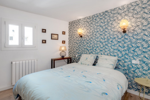 Schlafzimmer 2