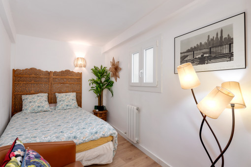 Schlafzimmer 3