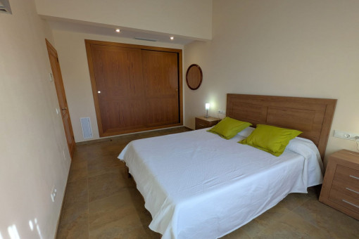 weiteres Schlafzimmer