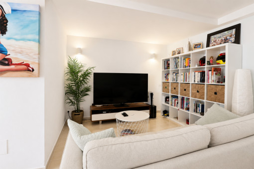 TV Ecke