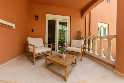 10_terrace_covered_ground_floor_apartment_holiday_license_canyamel_Apartment_Canyamel