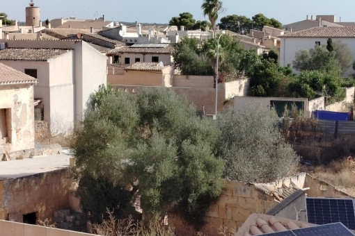 Panoramablick