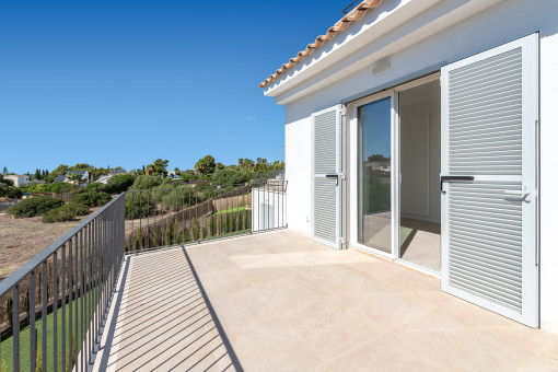 Balkon