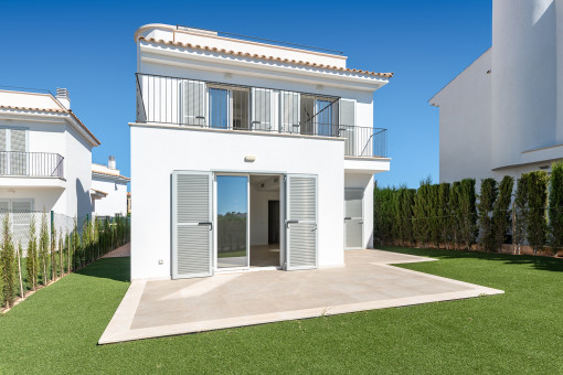 Haus