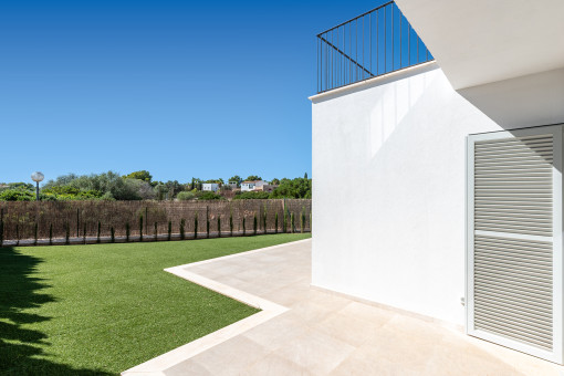 Garten
