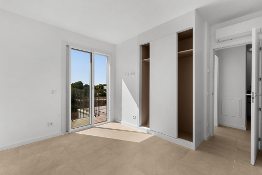 Weiteres Schlafzimmer