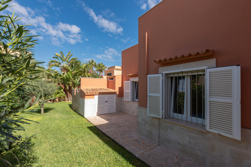Garten