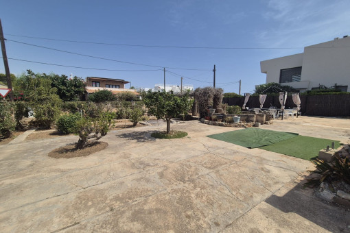 Garten
