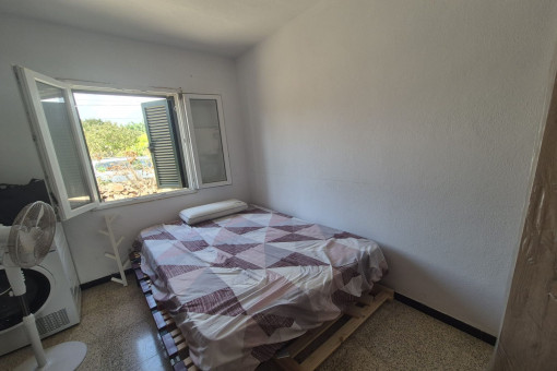 Weiteres Schlafzimmer