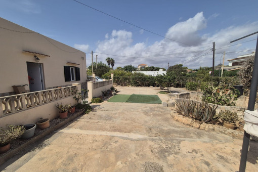 Garten