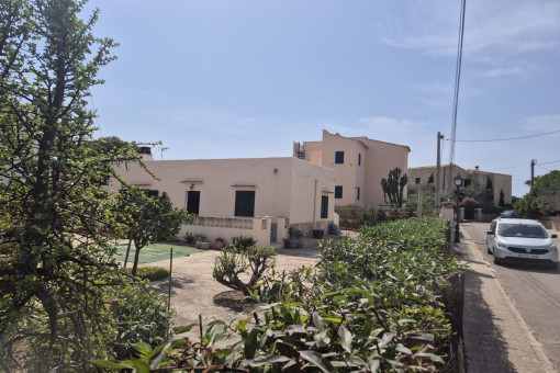  Haus in Cap des Moro zur Langzeitmiete